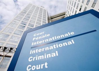 Myanmar says it will ignore ICC request