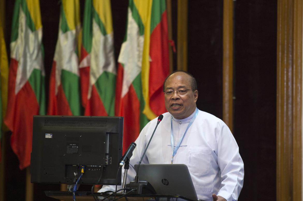 New MIC chief says Myanmar is ‘open for business’