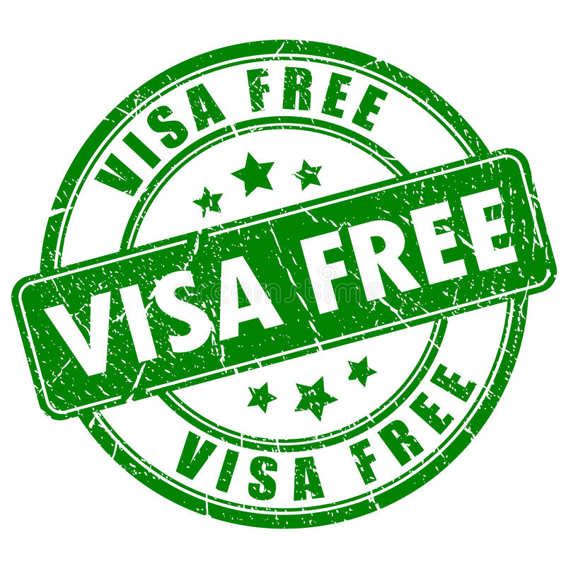 Visa-free entry for Asian visitors