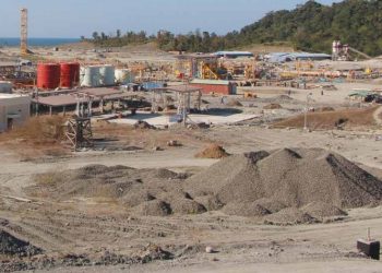 Decision expected soon on Kyaukphyu project