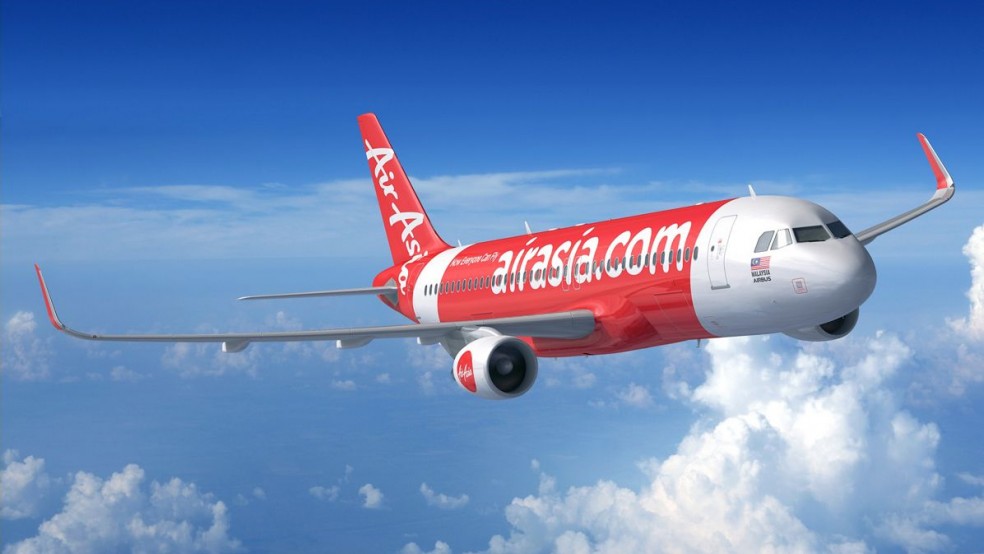 Air Asia to begin Yangon-Chiang Mai route