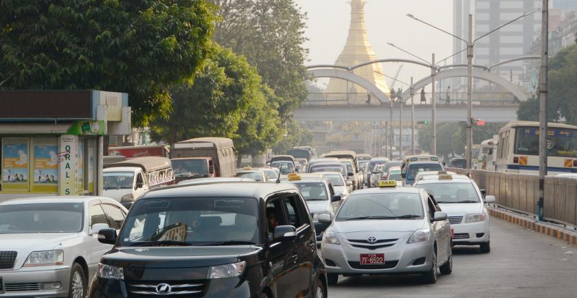 Government plans to introduce new automobile policy in October