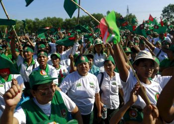 USDP expects to win half the seats in November-by-elections