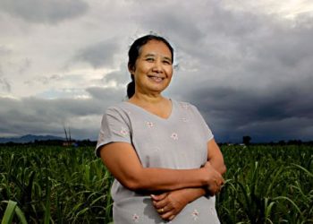 Dr. Cynthia Maung Wins UNDP’s N-Peace Award