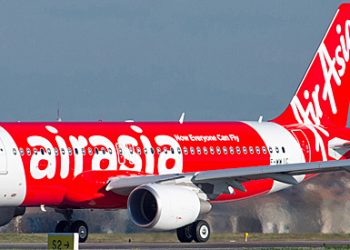 AirAsia still looking to further business plans in Myanmar