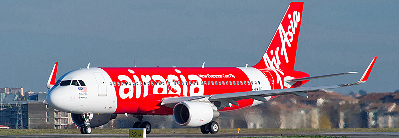 AirAsia still looking to further business plans in Myanmar