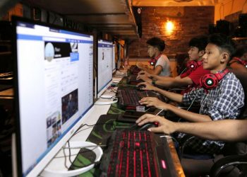Facebook shuts more accounts in Myanmar over covert messages
