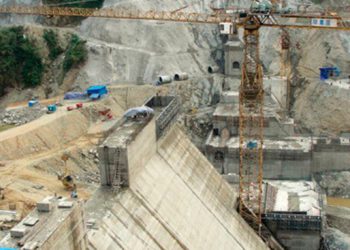 Gov’t Working on Final Decision for Myitsone Dam, Minister Says