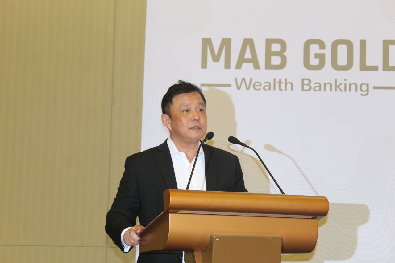 MAB launches wealth segment