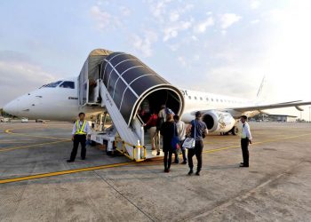 New airport to be open in Chin State