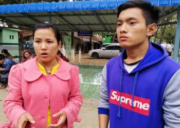 Mining Company Detains, Assaults 2 Myitkyina Journal Reporters