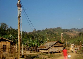 5080 villages to receive electricity with World Bank support this year