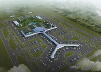 Hantharwady International Airport back on radar