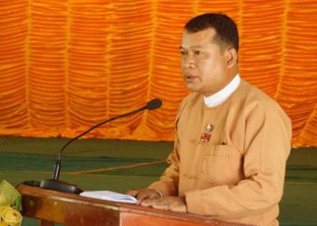 New Tanintharyi Chief Minister Pledges to Tackle Power, Land Issues