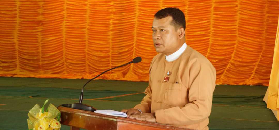 New Tanintharyi Chief Minister Pledges to Tackle Power, Land Issues