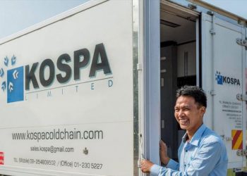 SF Holding acquires 25pc stake in KOSPA for US$4 Million