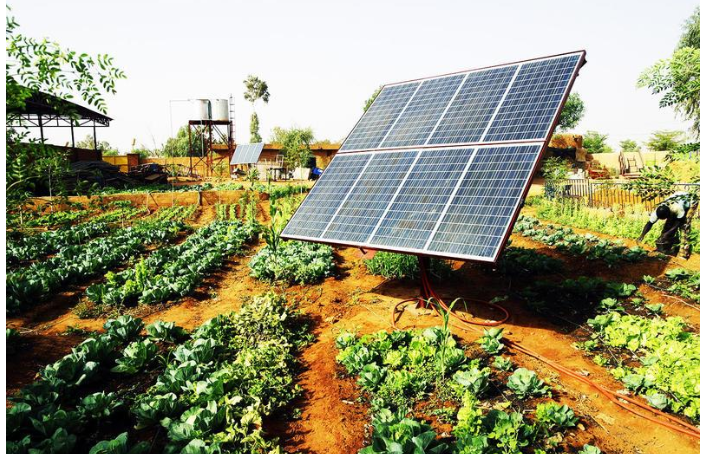 Myanmar-focused statup SolarHome raises $1m follow-on equity capital from Trirec