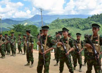 Govt, Tatmadaw, KIA and KNU to hold talks in April