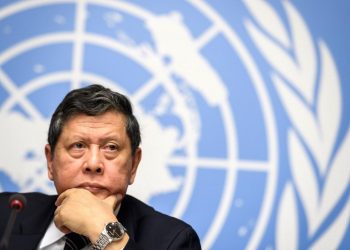 UN panel urges international boycott of Tatmadaw