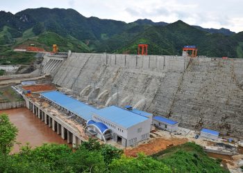 New Hydropower Developers’ Association to drive sustainability in Myanmar