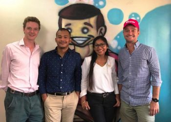 Myanmar-based trucking startup raises $800k from Cocoon Capital