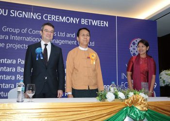 780 × 520Images may be subject to copyright. Find out more 18 hours ago Centara Signs MOU with KMA Group for Six Myanmar Hotels