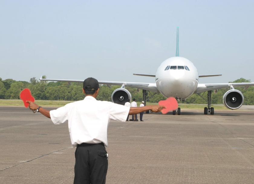 Government will have to fund in upgrading Kawthaung airport in Tanintharyi Region if there is no private investor interested to invest after Golden Myanmar Airlines Government will have to fund in upgrading Kawthaung airport