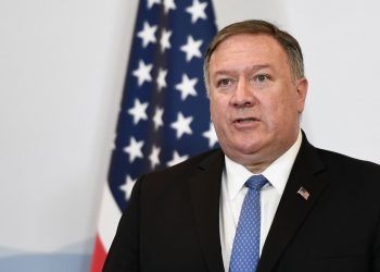 Mike Pompeo to visit Bangkok, commit to South-east Asia
