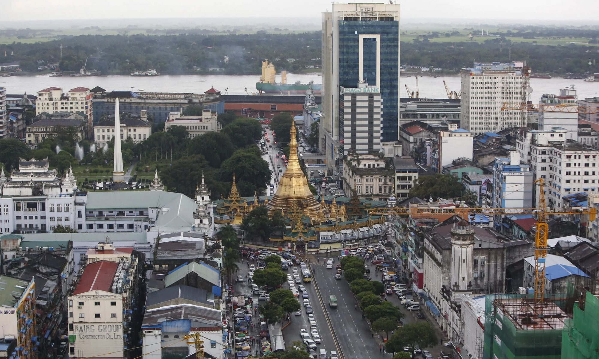 Myanmar telco Frontiir bags $30m from UK development finance group