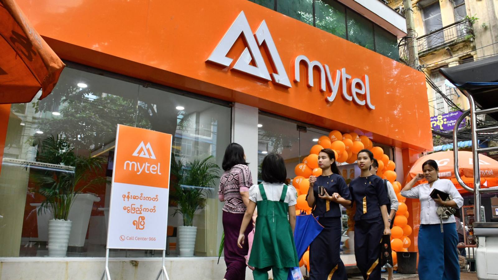 MyTel anticipating 5G rollout next year if granted licence