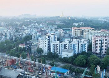 Malaysian developer to build $624M housing project in Yangon