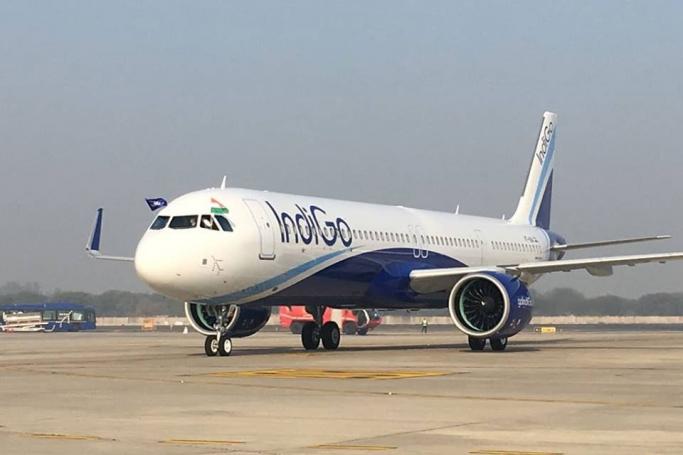 IndiGo, India's leading airline to launch Kolkata-Yangon flights