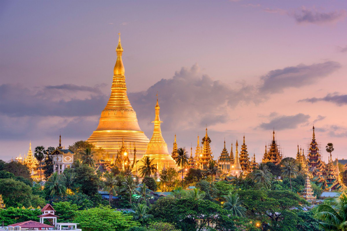 Myanmar Visa Requirements Eased For Asian Visitors Thura Swiss