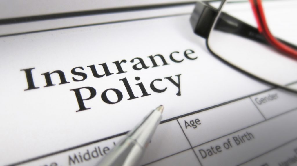 Insurance Policies In Nepal